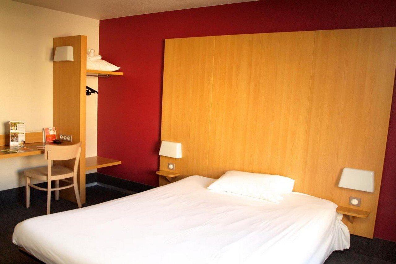 B&B Hotel Lyon Eurexpo シャシウ エクステリア 写真