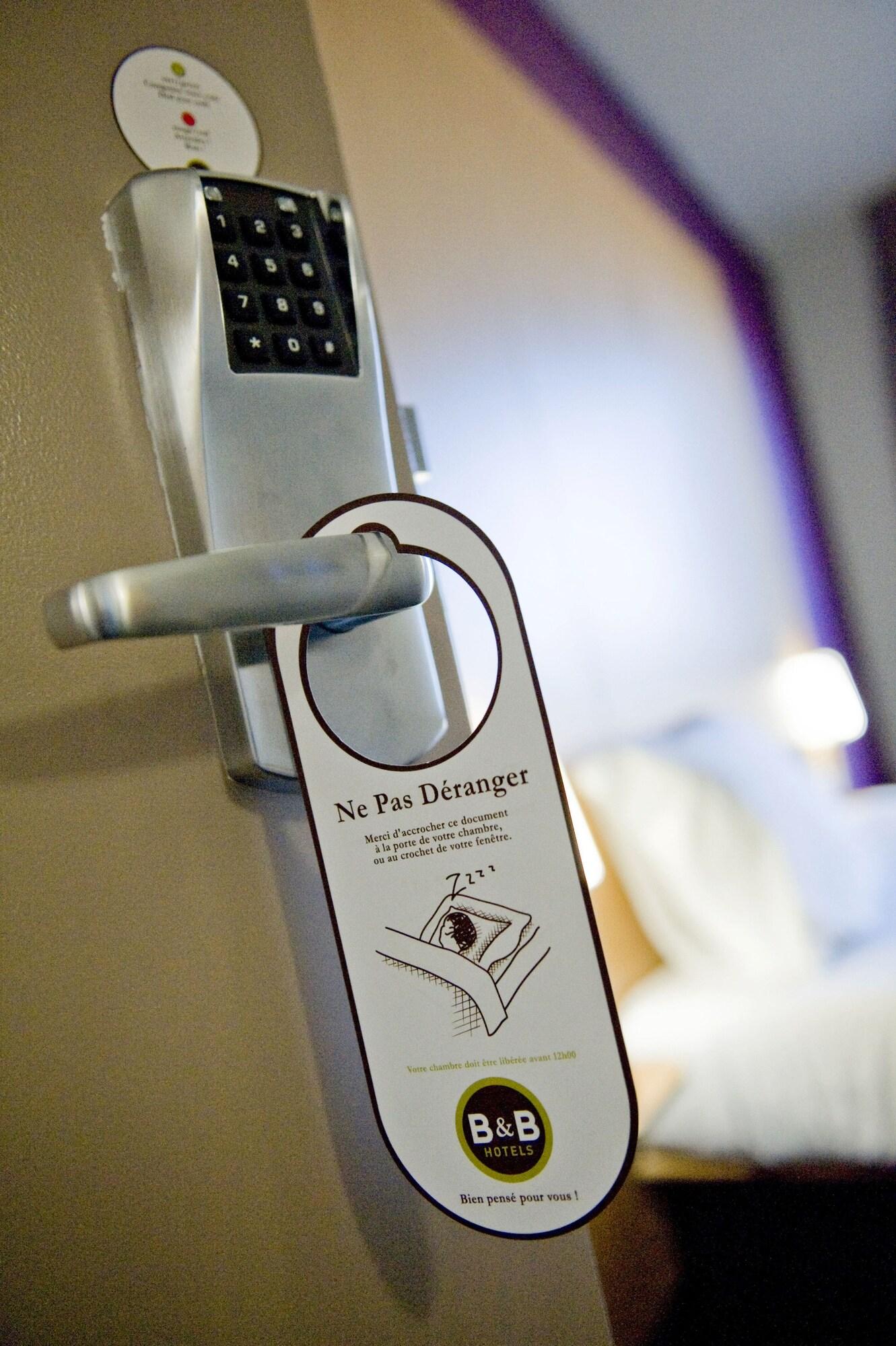 B&B Hotel Lyon Eurexpo シャシウ エクステリア 写真