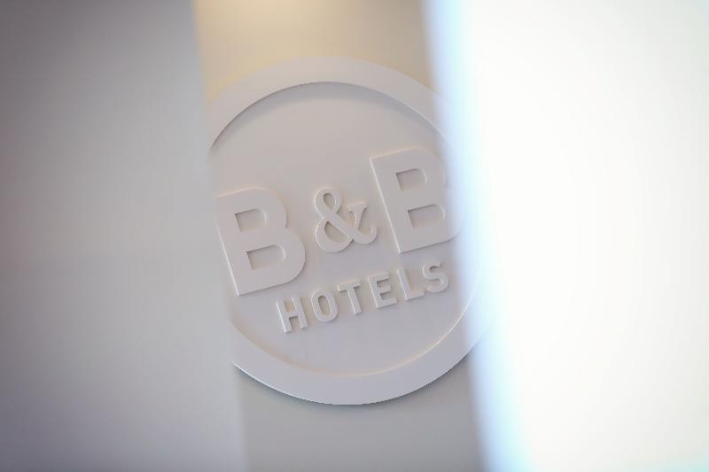 B&B Hotel Lyon Eurexpo シャシウ エクステリア 写真