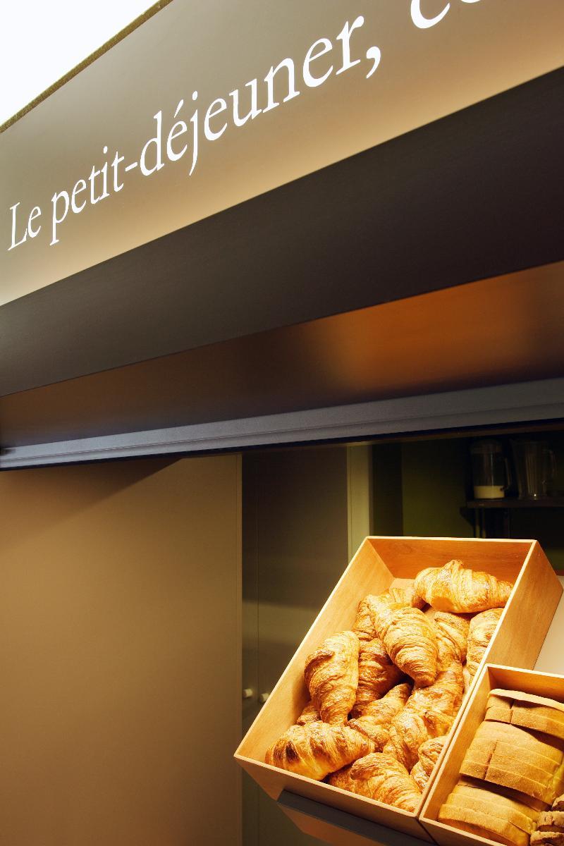 B&B Hotel Lyon Eurexpo シャシウ エクステリア 写真